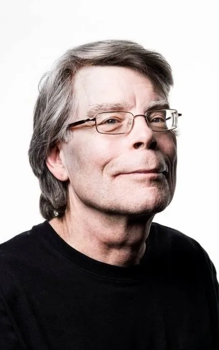 Stephen King