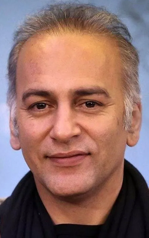 Hamidreza Azarang