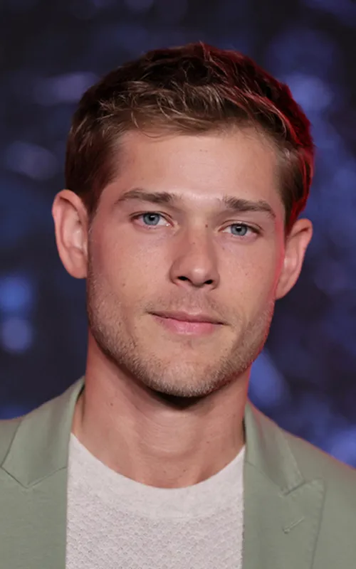 Mason Dye