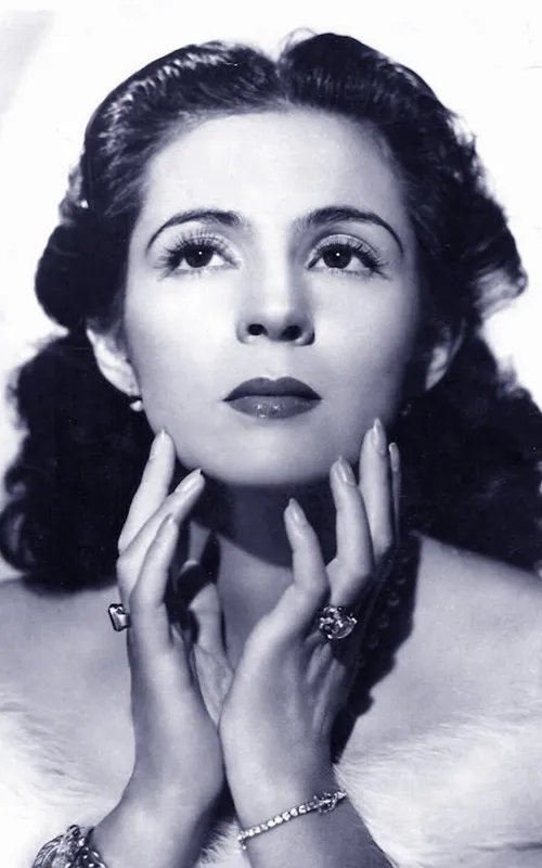 Sofía Álvarez