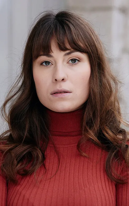 Noémie Van Cauwelaert