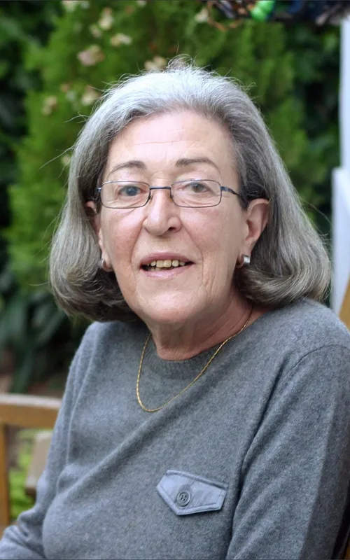 Maria Velho da Costa