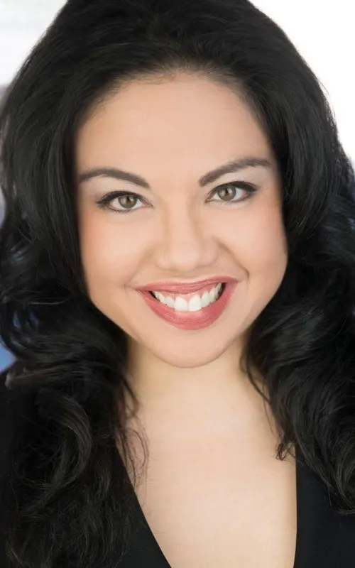 Maria-Christina Oliveras