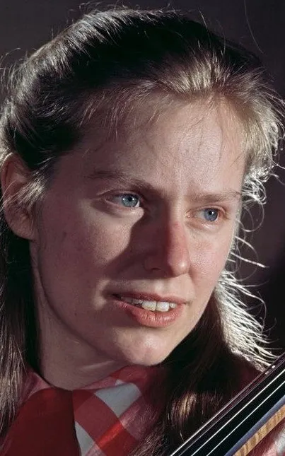 Jacqueline du Pré