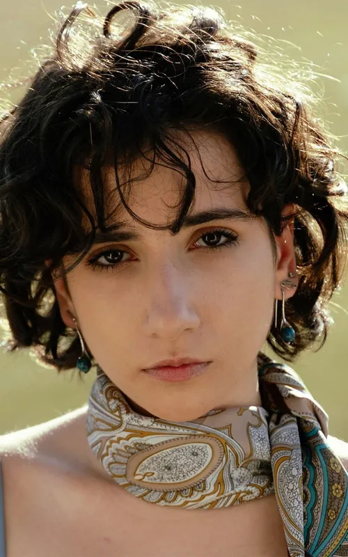 Anđela Alavirević