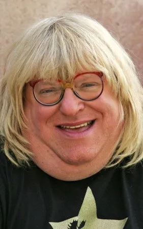 Bruce Vilanch