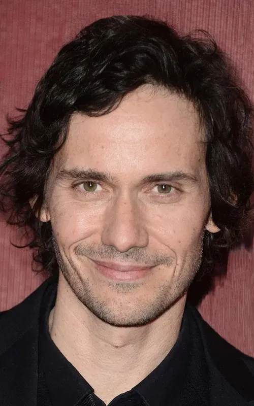 Christian Camargo