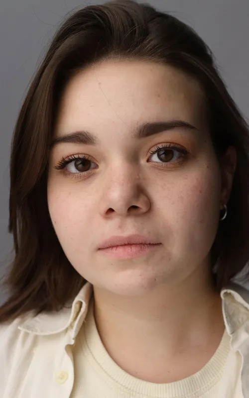 Nadezhda Nalabordina