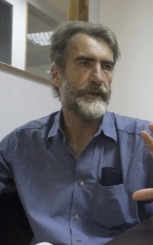 Roland Denis