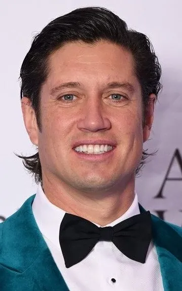 Vernon Kay