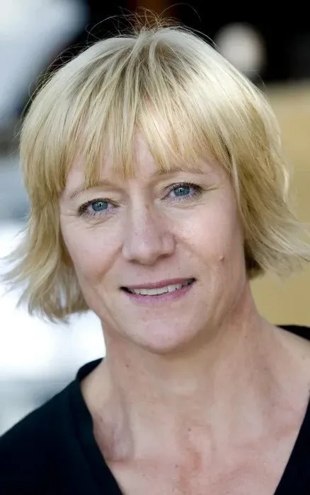 Agneta Andersson