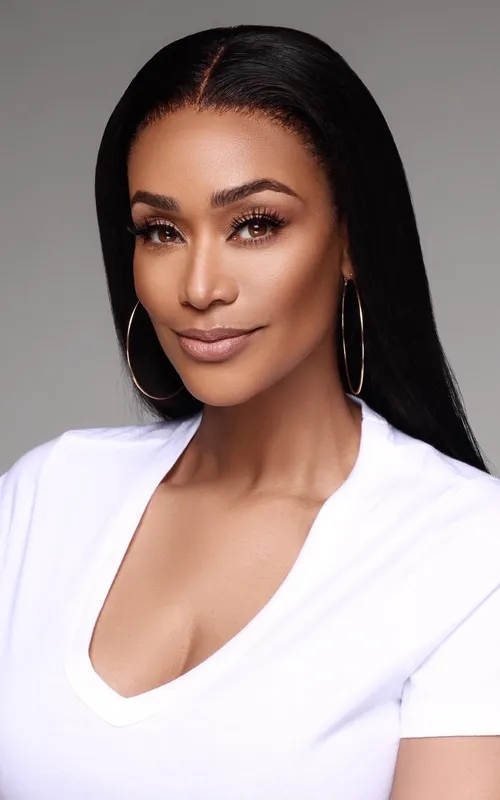 Tami Roman