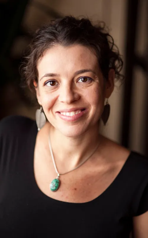 Quiara Alegría Hudes