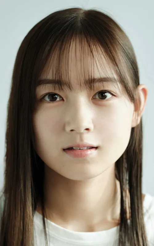 Nazuna Mitsushima