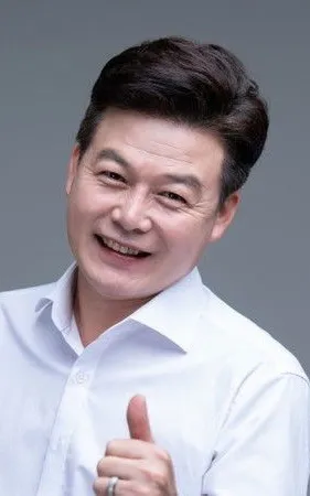 Lee Jung-sung