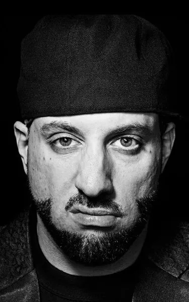 R.A. The Rugged Man