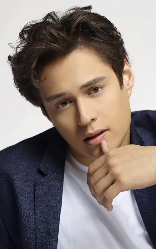 Enrique Gil