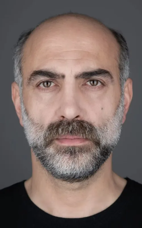 Erol Babaoğlu