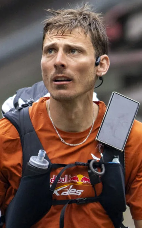Damien Lacaze