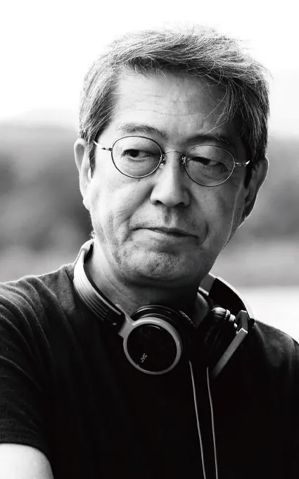 Haruhiko Arai