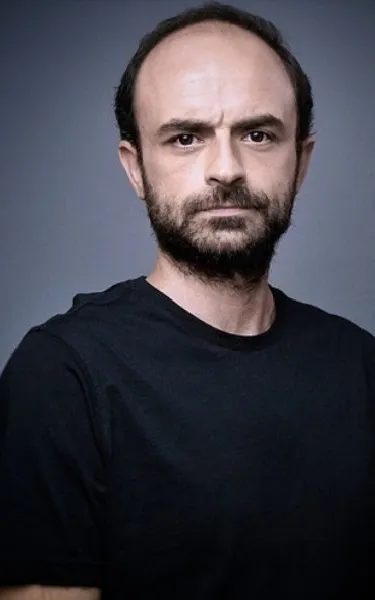 Kosta Kortidis
