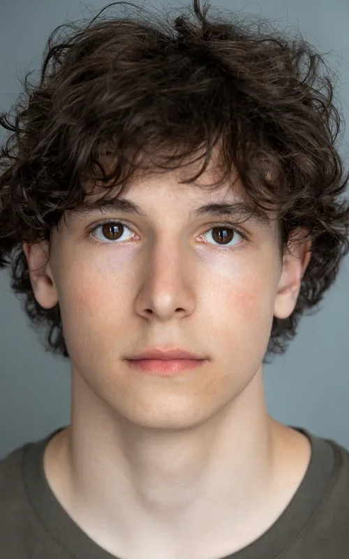 Timofey Timkov