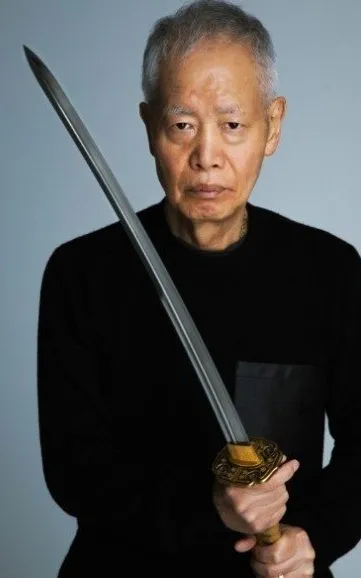 Haruki Kadokawa
