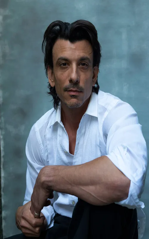 Joseph Skorman