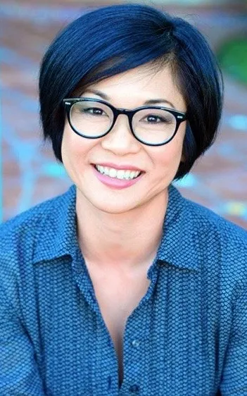 Keiko Agena