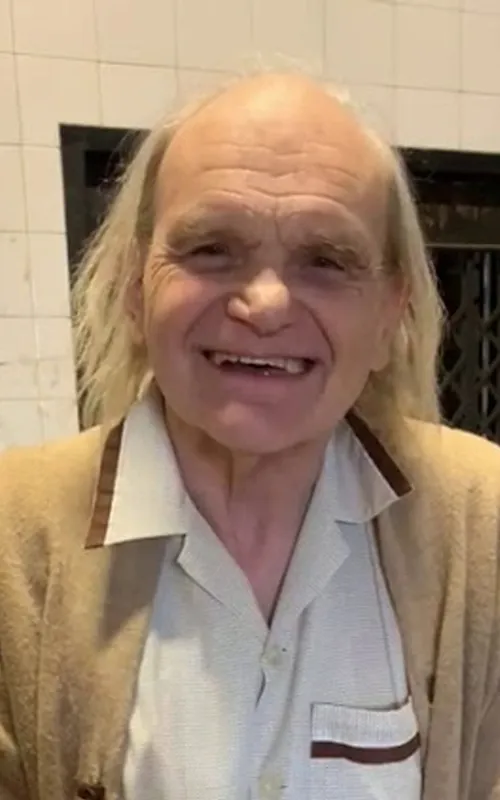 Marcos Woinsky