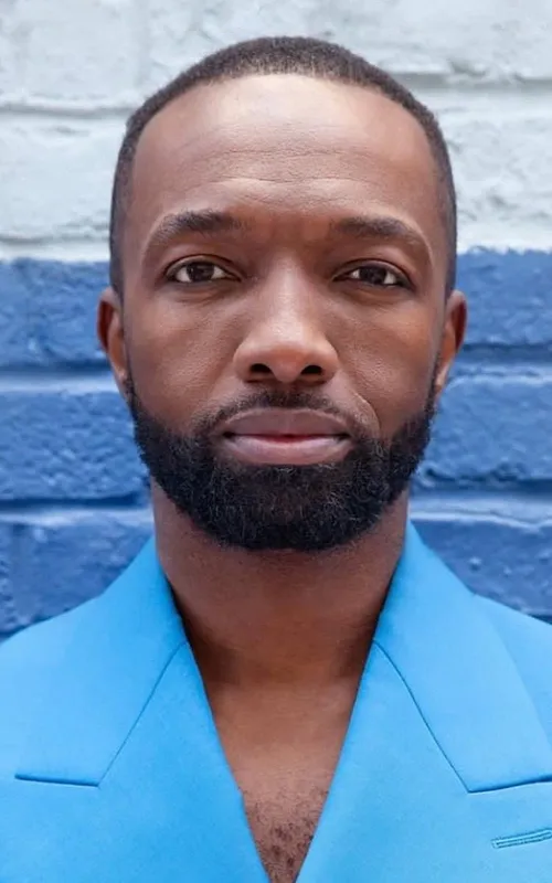 Jamie Hector
