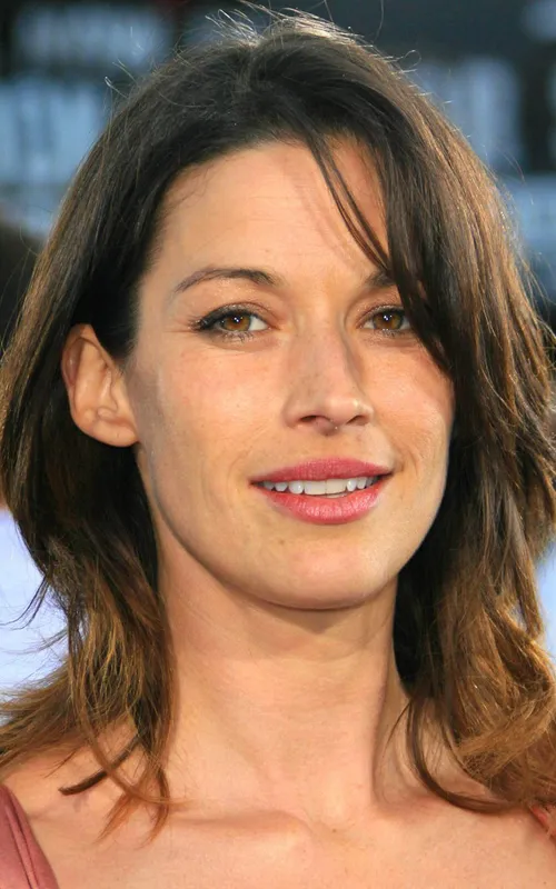 Brooke Langton