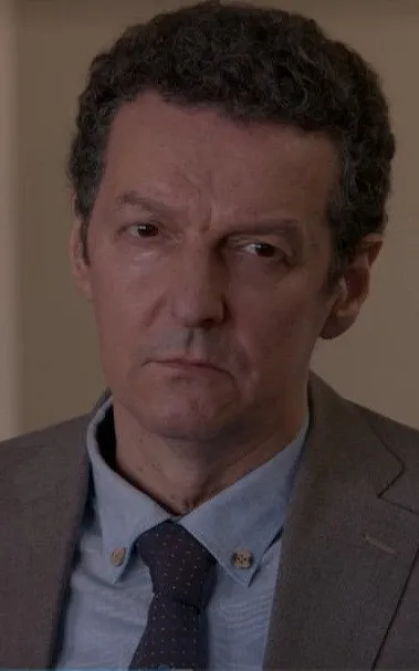 Petros Apostolopoulos