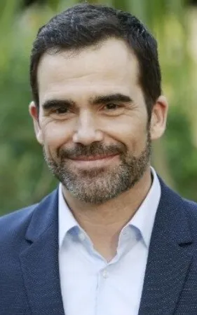 Marco Delgado