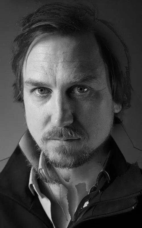 Lars Eidinger
