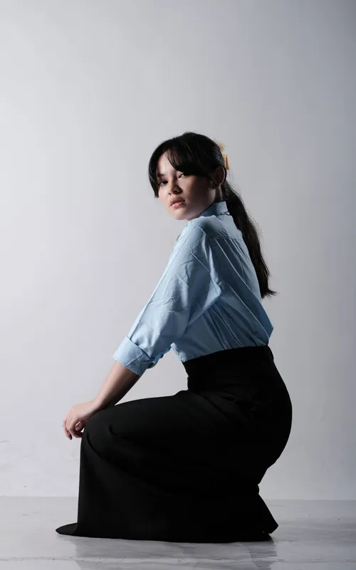 Cassnaja Leicca Quesha Raya