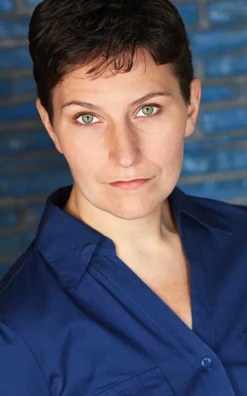 Carrie Newell