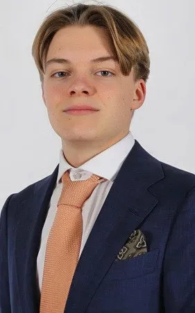Claus-Casimir of Orange