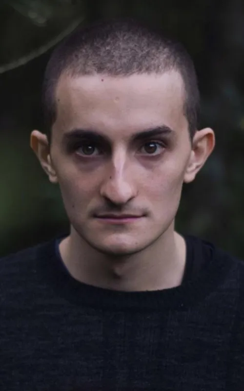 Roberto Scotto Pagliara