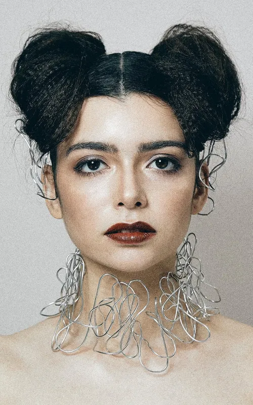 Jasmine Rose