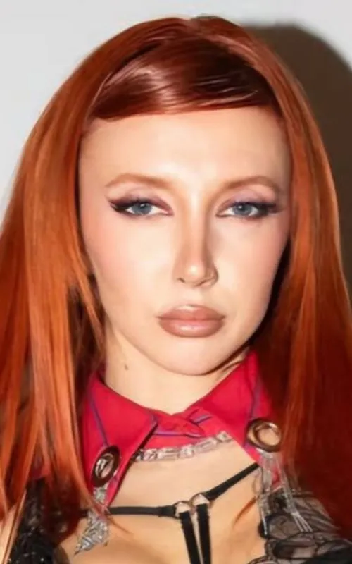Mina Solak