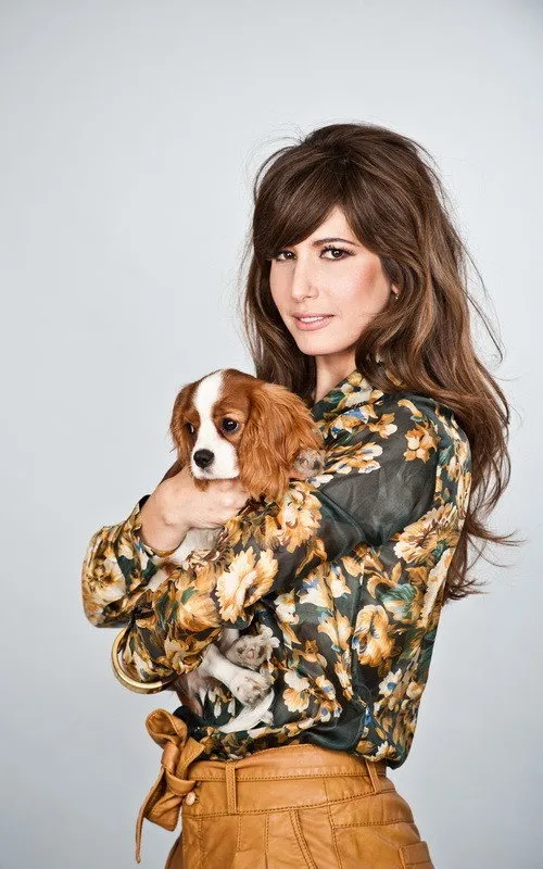 Shira Katzenelenbogen