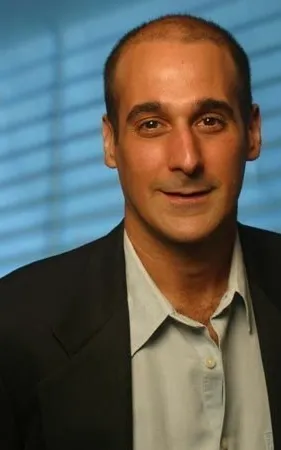 Michael Santorico