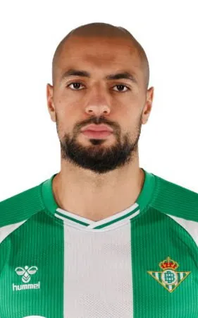 Sofyan Amrabat