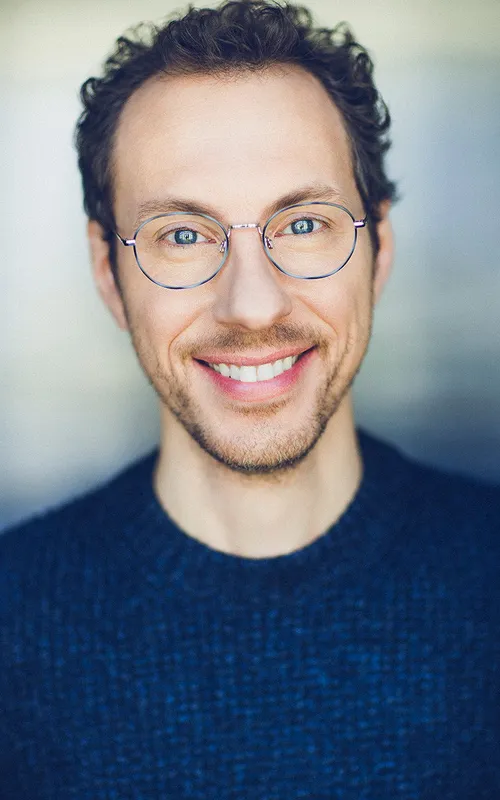 John Christopher Morton