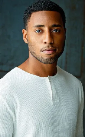 Stanley Andrew Jackson