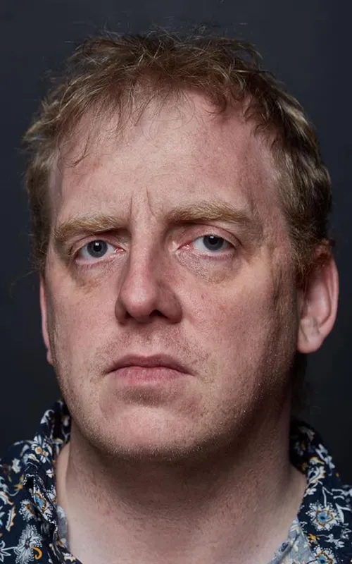 Ágúst Þór Ámundason