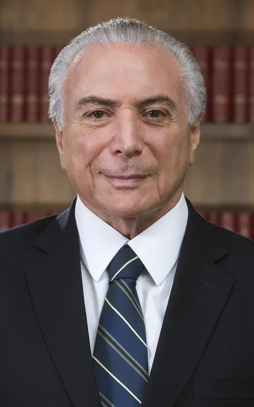 Michel Temer