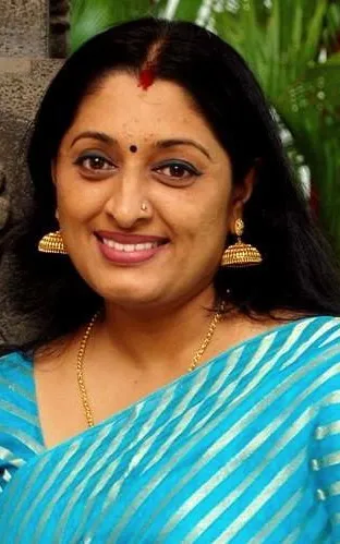 Urmila Unni