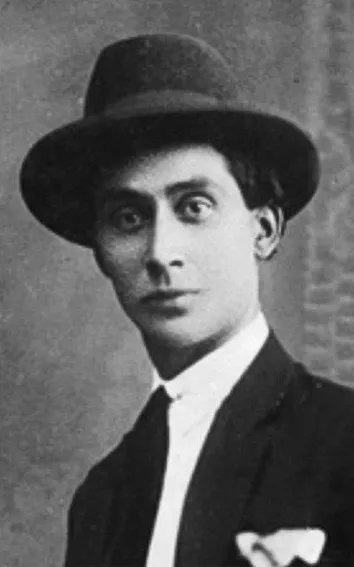 Emídio Ribeiro Pratas